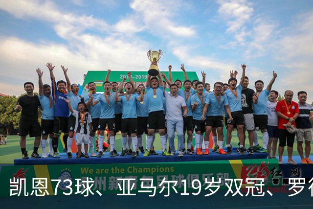 凯恩73球、亚马尔19岁双冠、罗德里王者归来，金球奖该给谁？